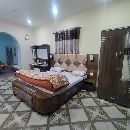 Homestay Palampur View Ngoại thất bức ảnh
