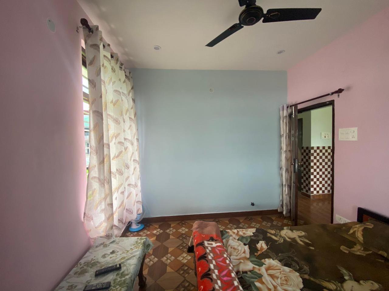 Homestay Palampur View Ngoại thất bức ảnh