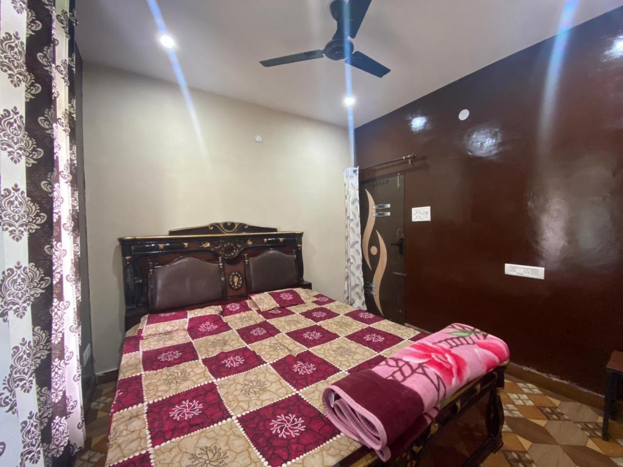 Homestay Palampur View Ngoại thất bức ảnh