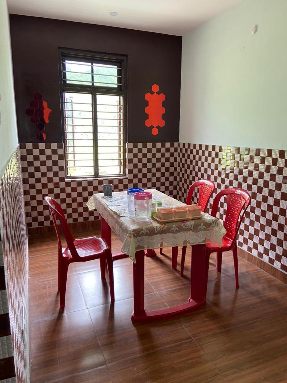Homestay Palampur View Ngoại thất bức ảnh