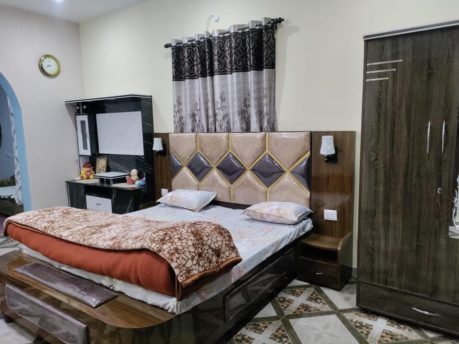 Homestay Palampur View Ngoại thất bức ảnh